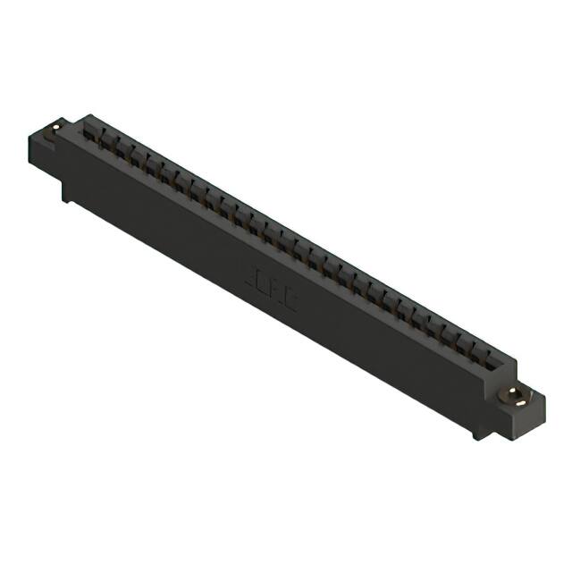 387-027-521-603 EDAC Inc.  Edgeboard Connectors
